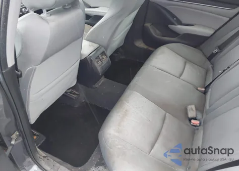 2019 Honda Accord Ex z USA, uszkodzony, nr VIN 1HGCV1F49KA155403